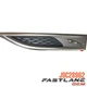 2021-2023 JAGUAR E-PACE FRONT LEFT FENDER VENT GRILLE NEW OEM J9C28962