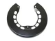 Rear Brake Anchor Plate Splash Plate Rear Fits Porsche 911 G-Model