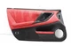 2009-2015 Nissan GT-R R35 Door Panel Cover Left Driver LH OEM 09-15
