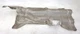 BMW 1 Series F40 M135i X Fuel Tank Heat Shield 7447025