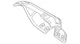 Genuine Ford Heat Shield GN1Z-9N454-E