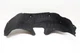 2020 - 2022 HYUNDAI PALISADE REAR RIGHT INNER QUARTER LINER SPLASH SHIELD OEM