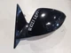 2015 Jaguar F Type Coupe - Left Side View Mirror - Fits 14-20 OEM