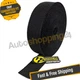 Heatshield Products 322100 Black Exhaust Wrap (2 in x 100 ft Roll)