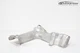 2018-2024 VOLKSWAGEN TIGUAN GAS REAR FILLER FUEL TANK HEAT SHIELD PLATE OEM