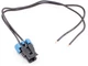 For Achieva Engine Coolant Level Sensor Connector United Automotive 21236GBYT
