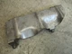Heat Shield Audi A4 S4 B7 B8 8K Plate Holder 06E253009F