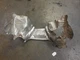 00-06 Mercedes W220 S500 S430 S55 Lower Center Under Body Heat Shield 2206824571