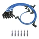 NGK Ignition Kit For Ford