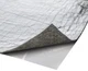 THERMO-TEC Adhesive Backed Thermo Guard 1 Sided 24 x 48- 14131