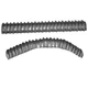 Exhaust Heat Shield AP Exhaust 9209