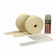 Design Engineering 010112 Exhaust/Header Wrap | High-Quality Auto Part, Universa