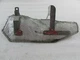 Ferrari California, RH, Right Rear Exhaust Pipe Heat Shield, Used, P/N 242697