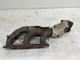 2014 - 2019 INFINITI Q70 Q70L 3.7L RH Passenger Side Exhaust Manifold OEM
