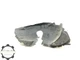 2022-2025 VOLKSWAGEN TAOS RIGHT PASS FRONT FENDER LINER SPLASH GUARD SHIELD OEM