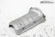 2015-2020 MERCEDES GLA250 X156 EXHAUST PIPE LOWER FORWARD HEAT SHIELD COVER OEM