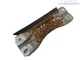 Audi A5 8T underbody cross member support strut support cross member 8K0803183C