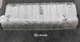 58327-0E050 New OEM Lexus RX Muffler Heat Shield. Years 2016-2022.