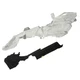 Genuine Jaguar Front Shield T2H1048