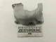 Alfa Romeo Giulia Exhaust Side Turbo Heat Shield Cover 2.0L 4 Cylinder 17-24