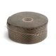Design Engineering Inc. 10134 TITANIUM EXH WRAP 4INX100