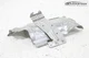 2020-24 MINI COUNTRYMAN 1.5L ENGINE TURBOCHARGER LOWER HEAT SHIELD COVER OEM