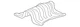 Genuine Honda Heat Shield 74611-TXM-A00