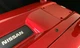HKS 22998-AN002 Cover Transistor - Red For 1989-2002 Nissan Skyline GT-R NEW