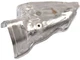 Genuine Nissan Exhaust Manifold Heat Shield 16590-EA200