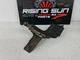 MAZDA RX7 FD3S 13B MASTER CYLINDER SERVO HEAT SHIELDS