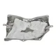 GENUINE SUBARU 2012-22 Forester Crosstrek Impreza Exhaust Heat Shield 44651AC880