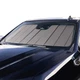 Custom Heat Shield Silver Car Sun Shade Fits Kia Niro 2023 2024 2025 23 24 25