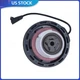 Puruoda Gas Fuel Cap For Jaguar XFR XFR-S XJ X-Type S-Type 4-Door F-Type V6 V8