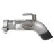 08-10 DODGE VIPER TAILPIPE EXHAUST TIP RIGHT PASSENGER GENUINE MOPAR 5290178AJ