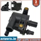 JDE41599 Water Separator Valve For Jaguar XF E-Pace F-Pace F-Type 2.0T L4 NEW