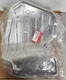 Genuine Acura OE Plate  L. 74694-TJB-A00