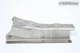 2011-2016 BMW 535I XDRIVE F10 FRONT RIGHT EXHAUST HEAT SHIELD INSULATION OEM