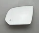 14-25 OEM MERCEDES V-Class W447 LEFT AUTO DIM MIRROR GLASS BLIND SPOT wide-angle