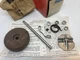 NOS Mopar 400 440 Heat Riser Kit 1975-78 Fury Cordoba Magnum New Yorker