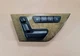 2008-2014 Mercedes W204 C350 Front Left Driver Seat Control Switch WOOD OEM USED