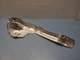 Mercedes S Class W222 Left Exhaust Muffler Heat Shield Genuine A2226820400 Y3-02