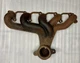 Dodge Viper Exhaust Manifold, Gen II, Right Side, 1996-1997, PN#04783770