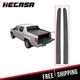 For Honda Ridgeline Crew Cab Improved Bed Rail Cap Molding Side Covers 2006-2014