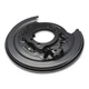 Rear Right Side Brake Dust Shield for Subaru Forester 14-18 Crosstrek Impreza