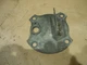 Ferrari 456,550 - RH Front Suspension Axle Cover - P/N  164925