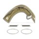 Mishimoto MMTB-WRX-15 for 15+ Subaru WRX Turbo Blanket
