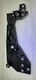 19-24 DODGE RAM 2500 3500 RADIATOR CORE SUPPORT BRACKET CLOSURE LH LEFT DRIVER