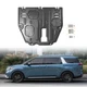 Engine Splash Guard For Kia Carnival 2022-2024 Under Engine Shield Cover Board