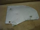 Ferrari 430 Coupe/Spider- RH Exhaust Heat Shield - Part# 208654