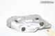 2014-2016 INFINITI QX70 LEFT SIDE EXHAUST MANIFOLD UPPER HEAT SHIELD OEM